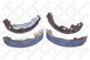 GM 71843818 Brake Shoe Set